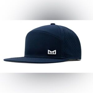 Melin Trenches Icon Hydro Hat Navy